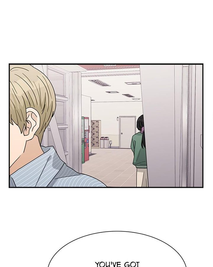 Love Your Enemies chapter 62 - page 43