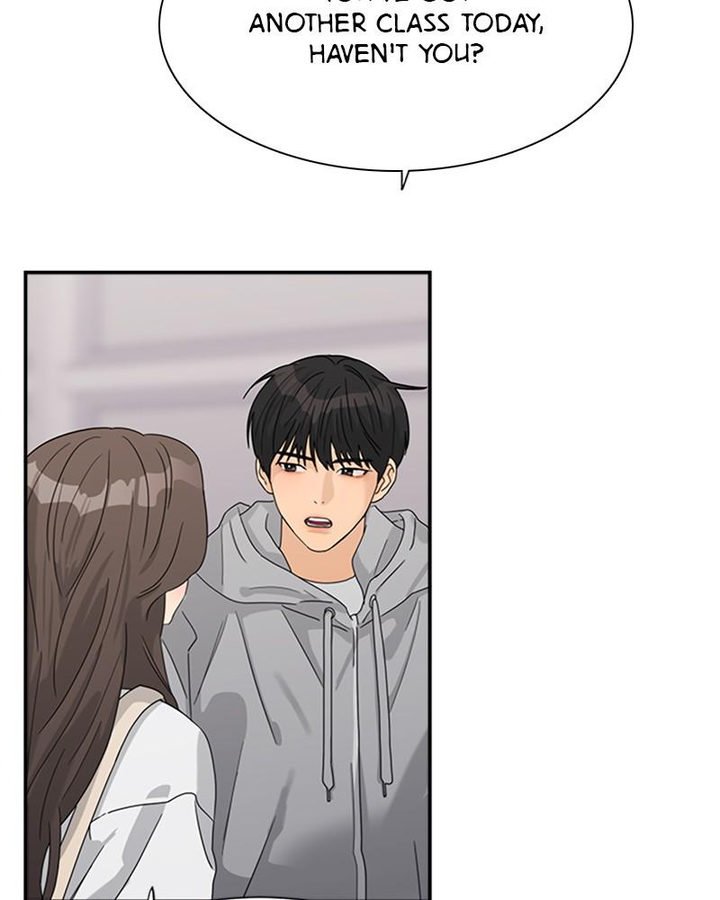 Love Your Enemies chapter 62 - page 44