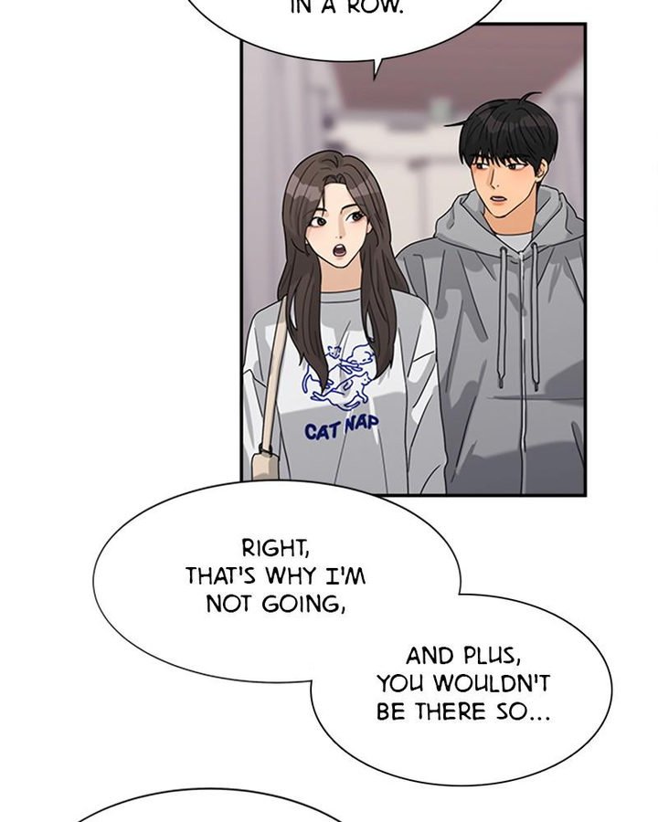 Love Your Enemies chapter 62 - page 46