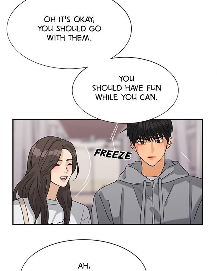 Love Your Enemies chapter 62 - page 47