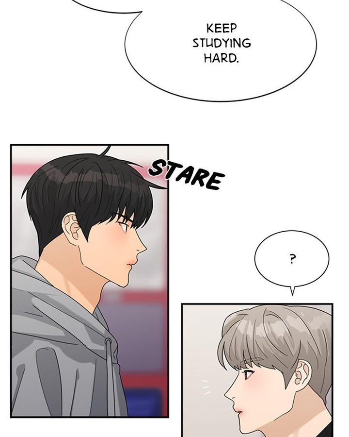 Love Your Enemies chapter 62 - page 50