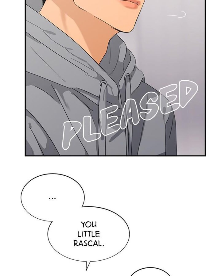 Love Your Enemies chapter 62 - page 57