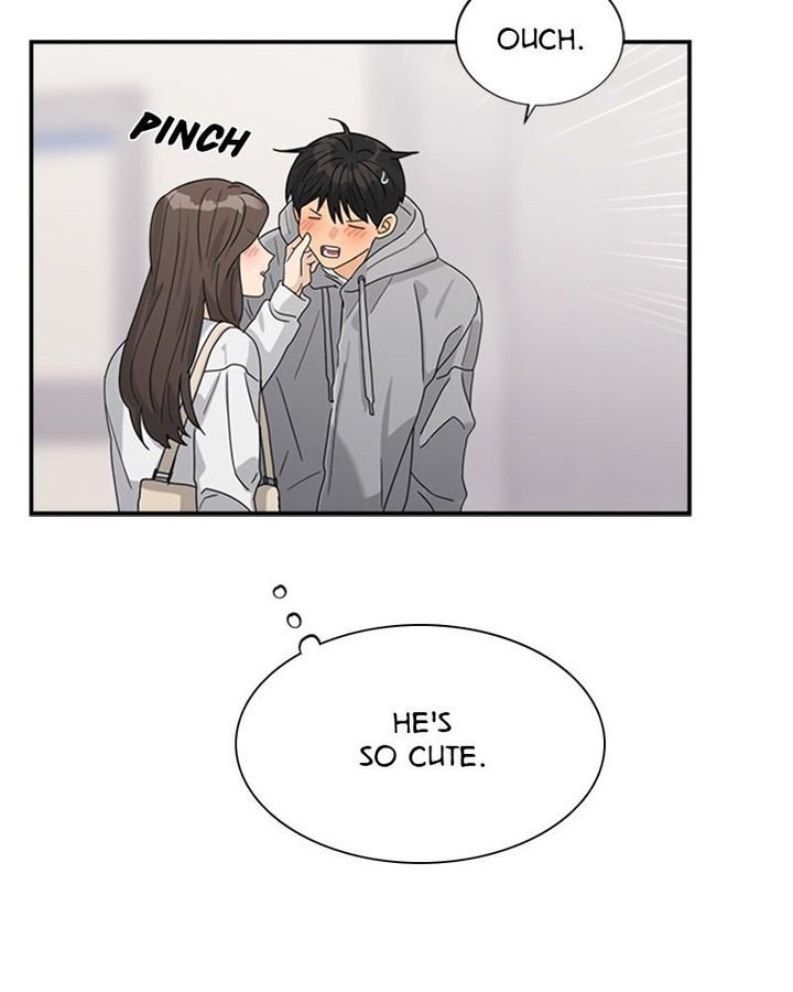 Love Your Enemies chapter 62 - page 58