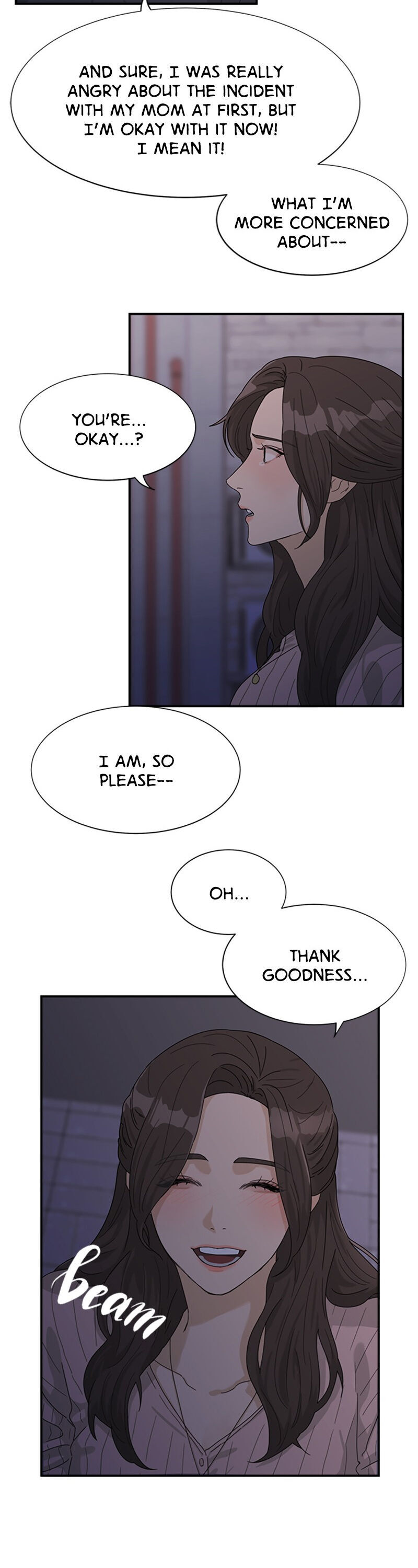 Love Your Enemies chapter 23 - page 9