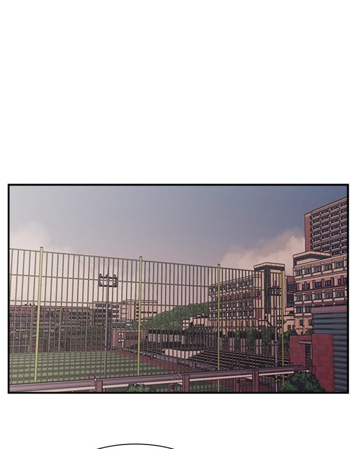 Love Your Enemies chapter 63 - page 1