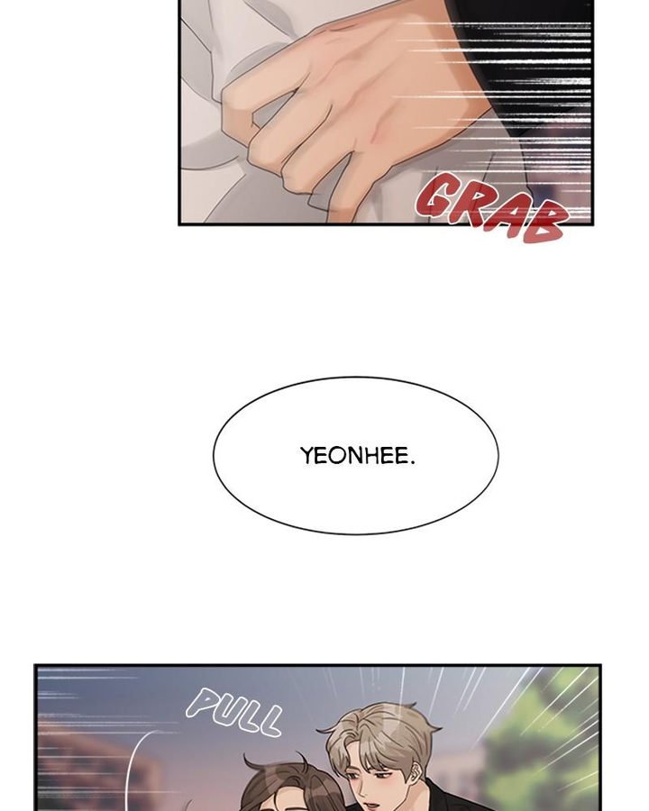 Love Your Enemies chapter 63 - page 10