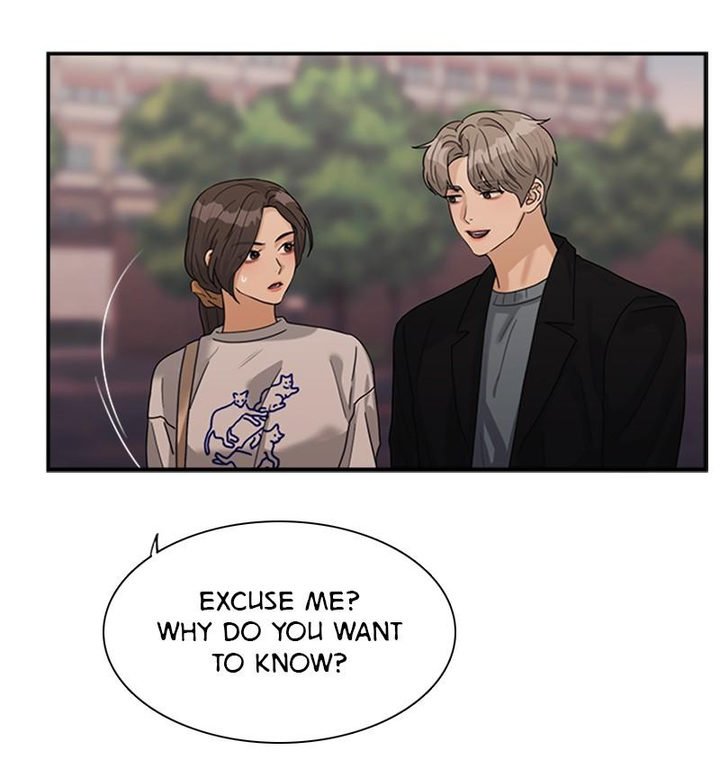 Love Your Enemies chapter 63 - page 13