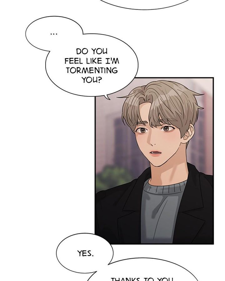 Love Your Enemies chapter 63 - page 18
