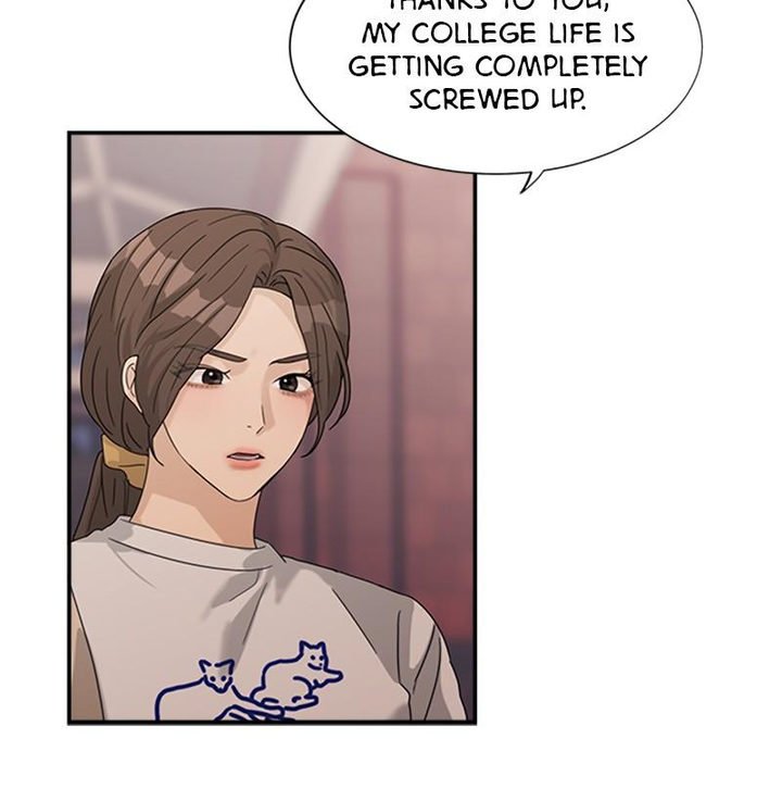 Love Your Enemies chapter 63 - page 19