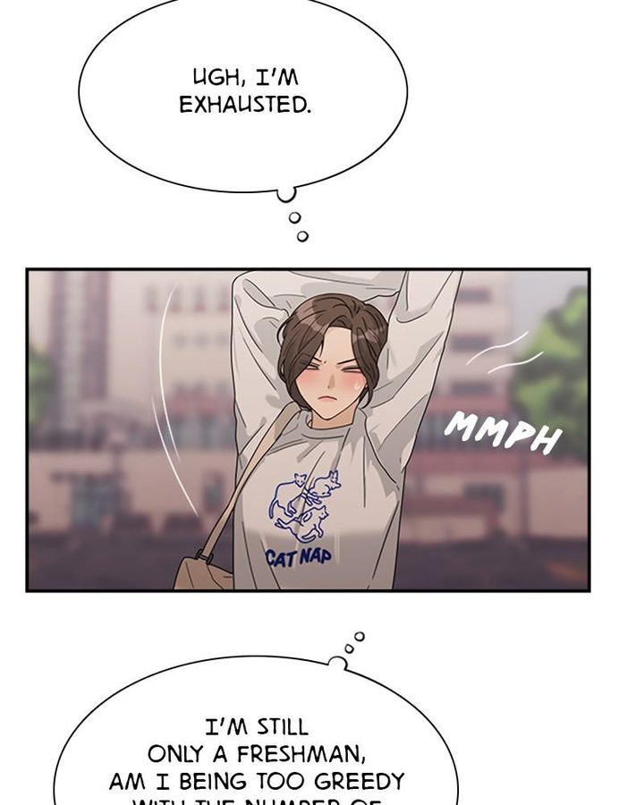 Love Your Enemies chapter 63 - page 2