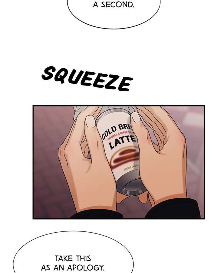 Love Your Enemies chapter 63 - page 22