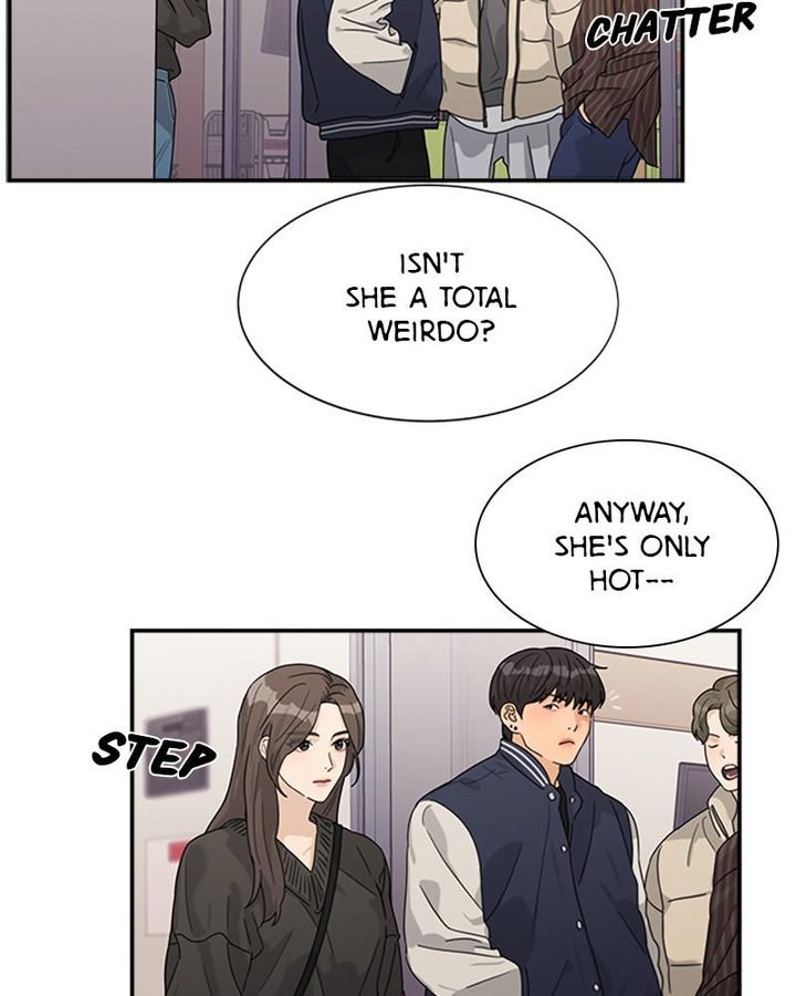 Love Your Enemies chapter 63 - page 29