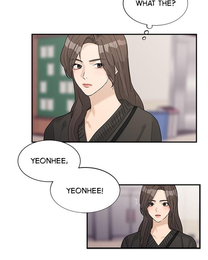 Love Your Enemies chapter 63 - page 31