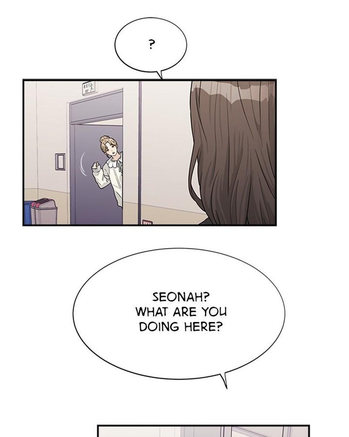 Love Your Enemies chapter 63 - page 32