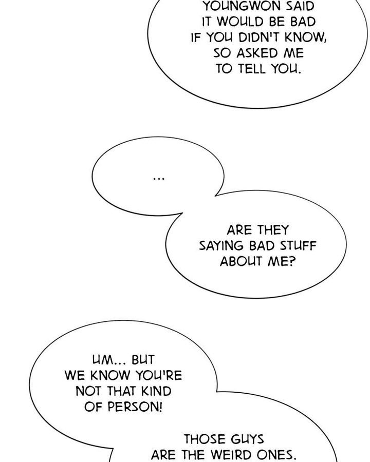 Love Your Enemies chapter 63 - page 39