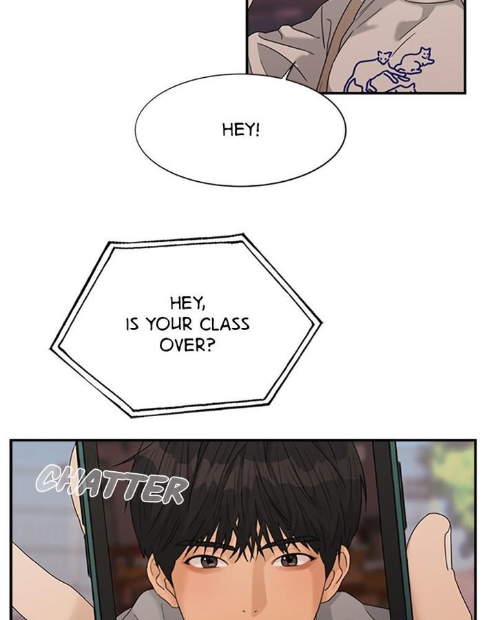 Love Your Enemies chapter 63 - page 4