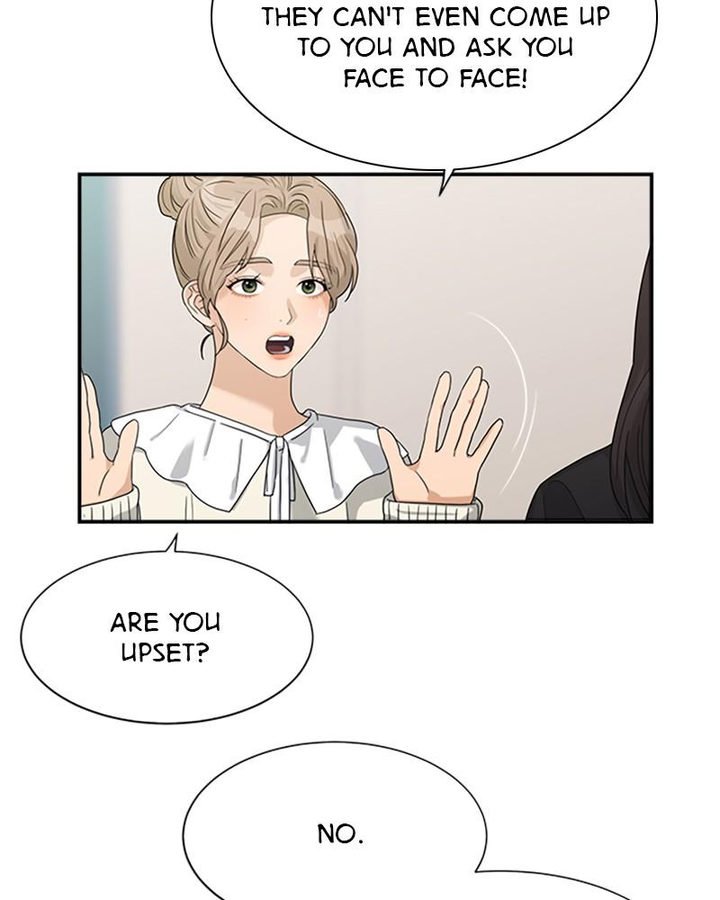 Love Your Enemies chapter 63 - page 40