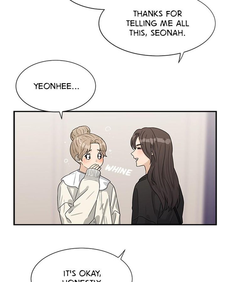 Love Your Enemies chapter 63 - page 41