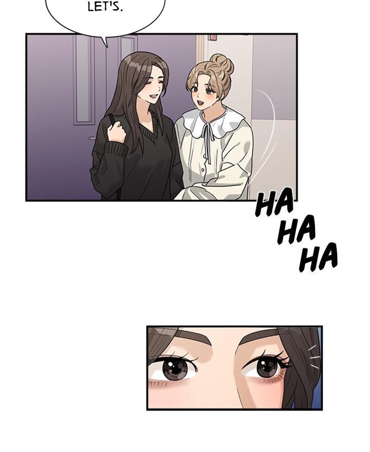 Love Your Enemies chapter 63 - page 43