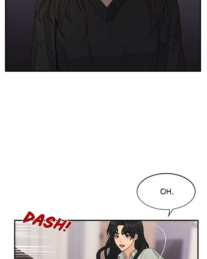 Love Your Enemies chapter 63 - page 46