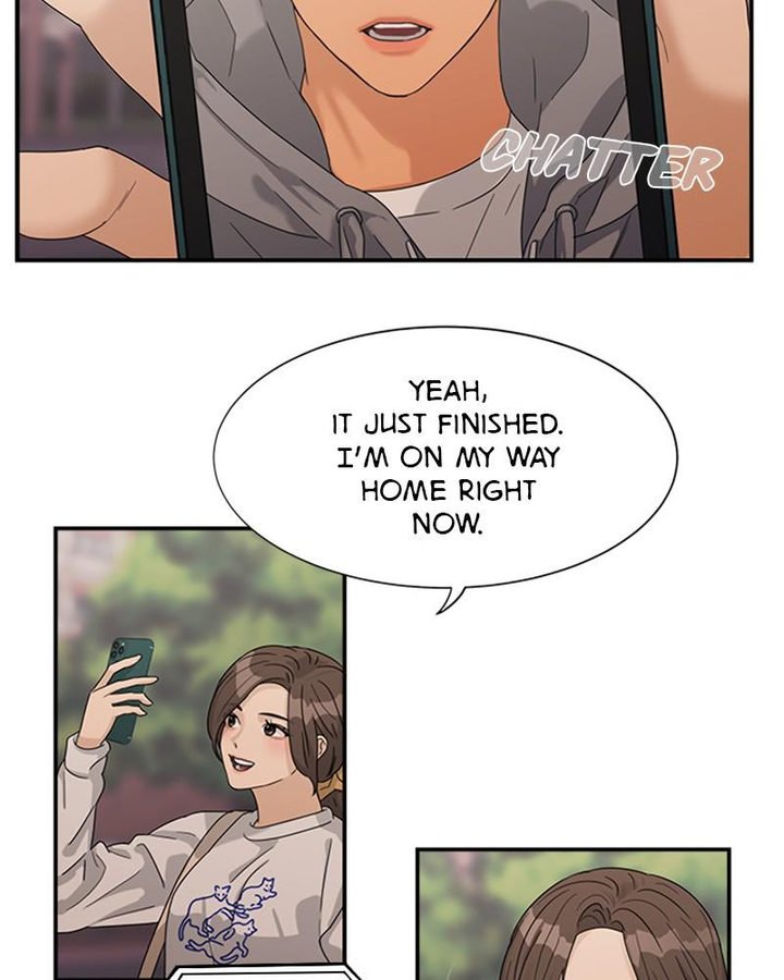 Love Your Enemies chapter 63 - page 5