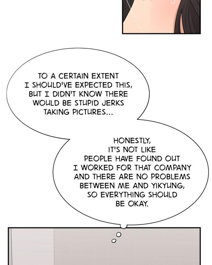 Love Your Enemies chapter 63 - page 51