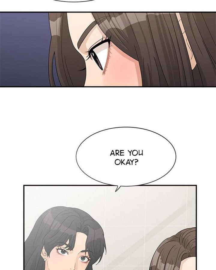 Love Your Enemies chapter 63 - page 54