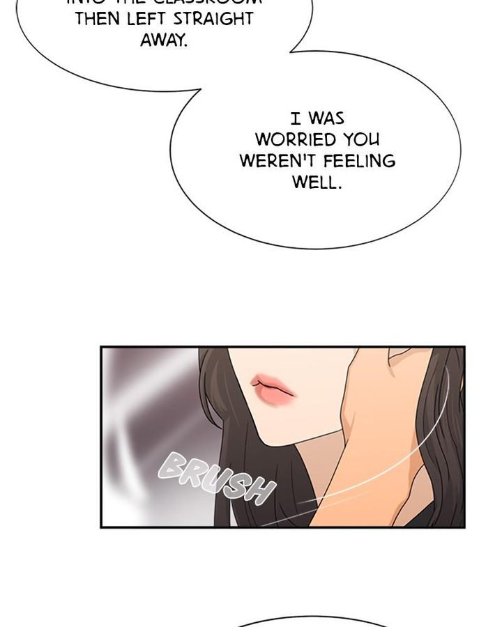 Love Your Enemies chapter 63 - page 57