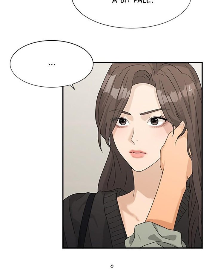 Love Your Enemies chapter 63 - page 59