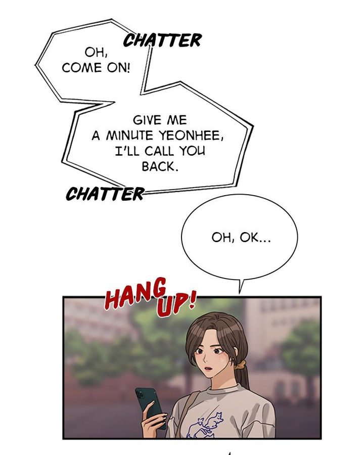 Love Your Enemies chapter 63 - page 8