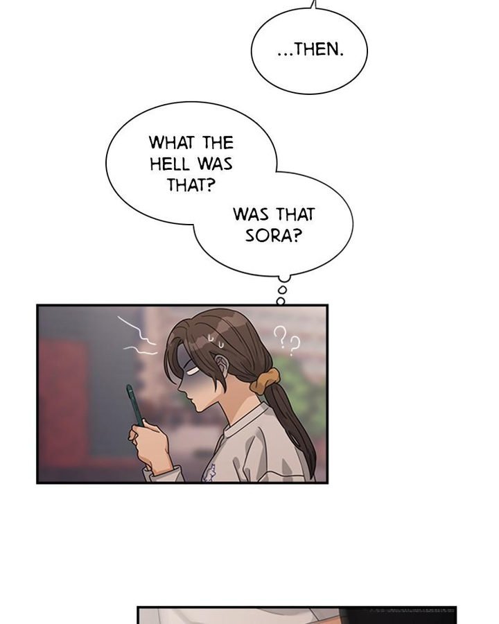 Love Your Enemies chapter 63 - page 9