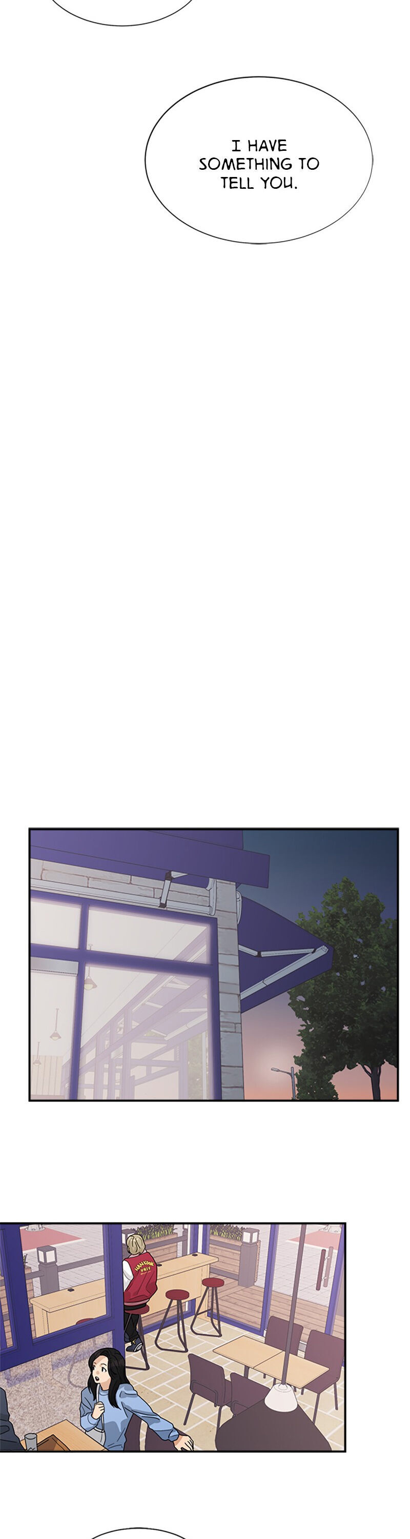 Love Your Enemies chapter 24 - page 19