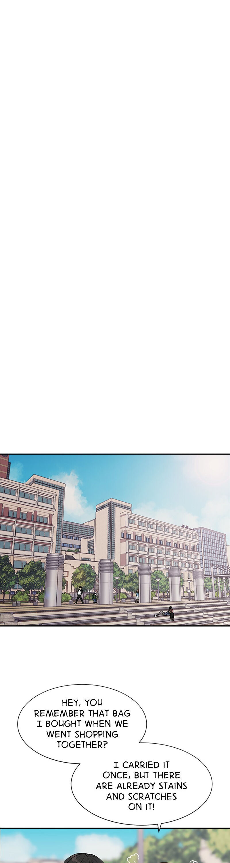 Love Your Enemies chapter 26 - page 14