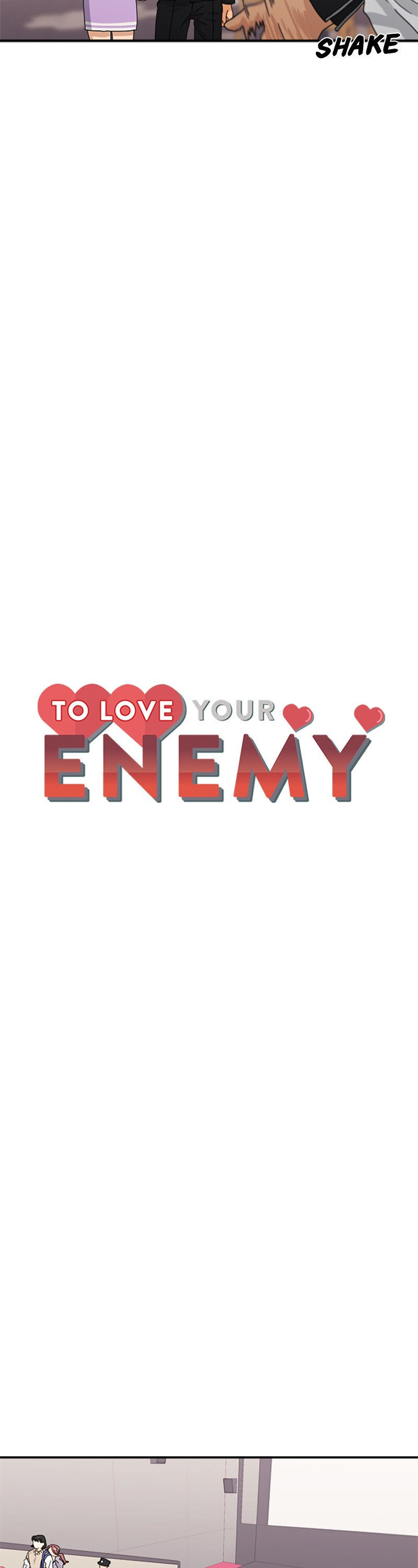Love Your Enemies chapter 28 - page 8