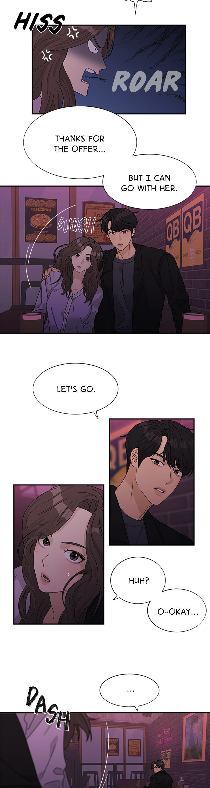 Love Your Enemies chapter 29 - page 11