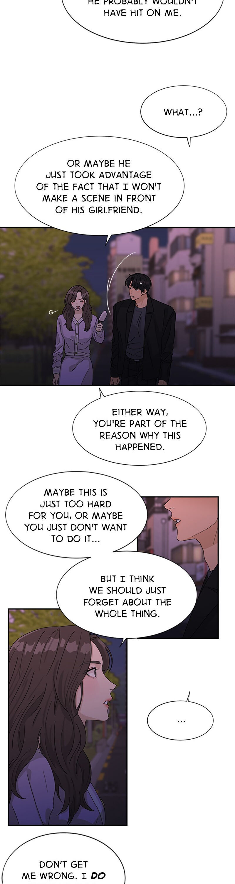 Love Your Enemies chapter 29 - page 15