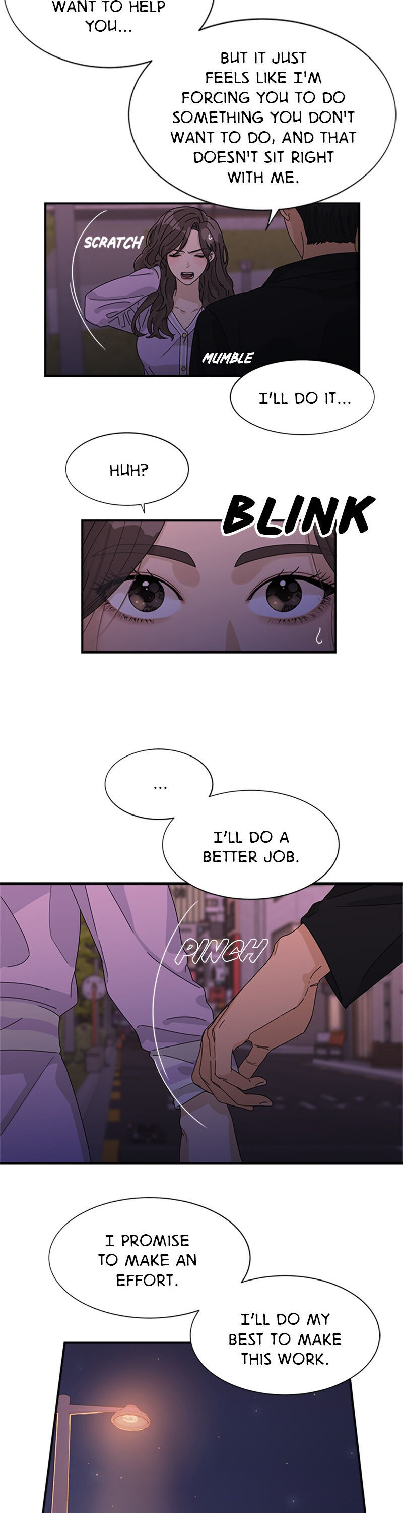 Love Your Enemies chapter 29 - page 16