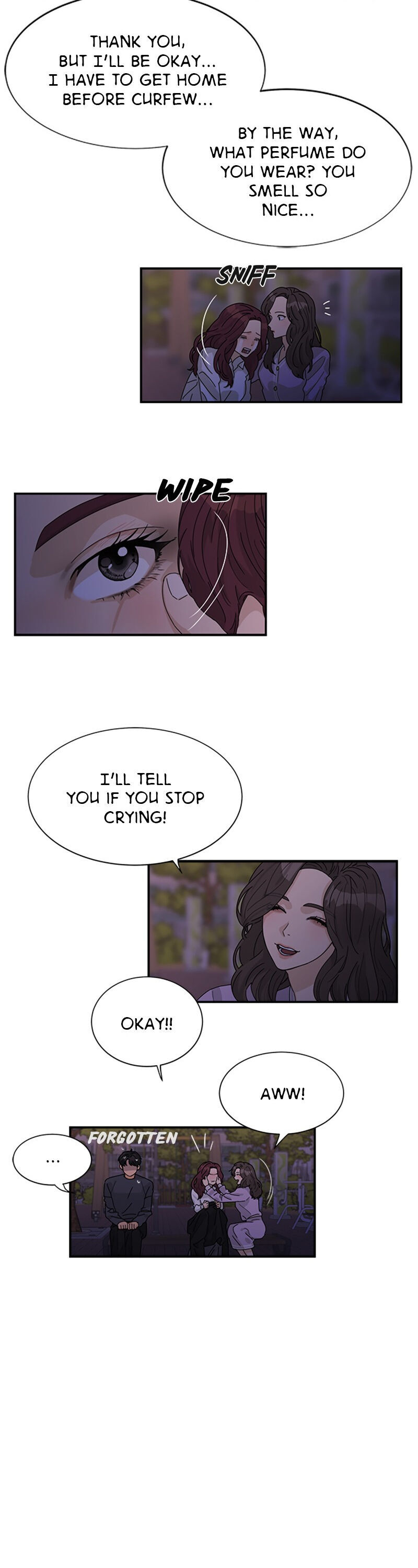 Love Your Enemies chapter 30 - page 13