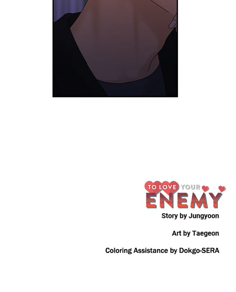 Love Your Enemies chapter 30 - page 21