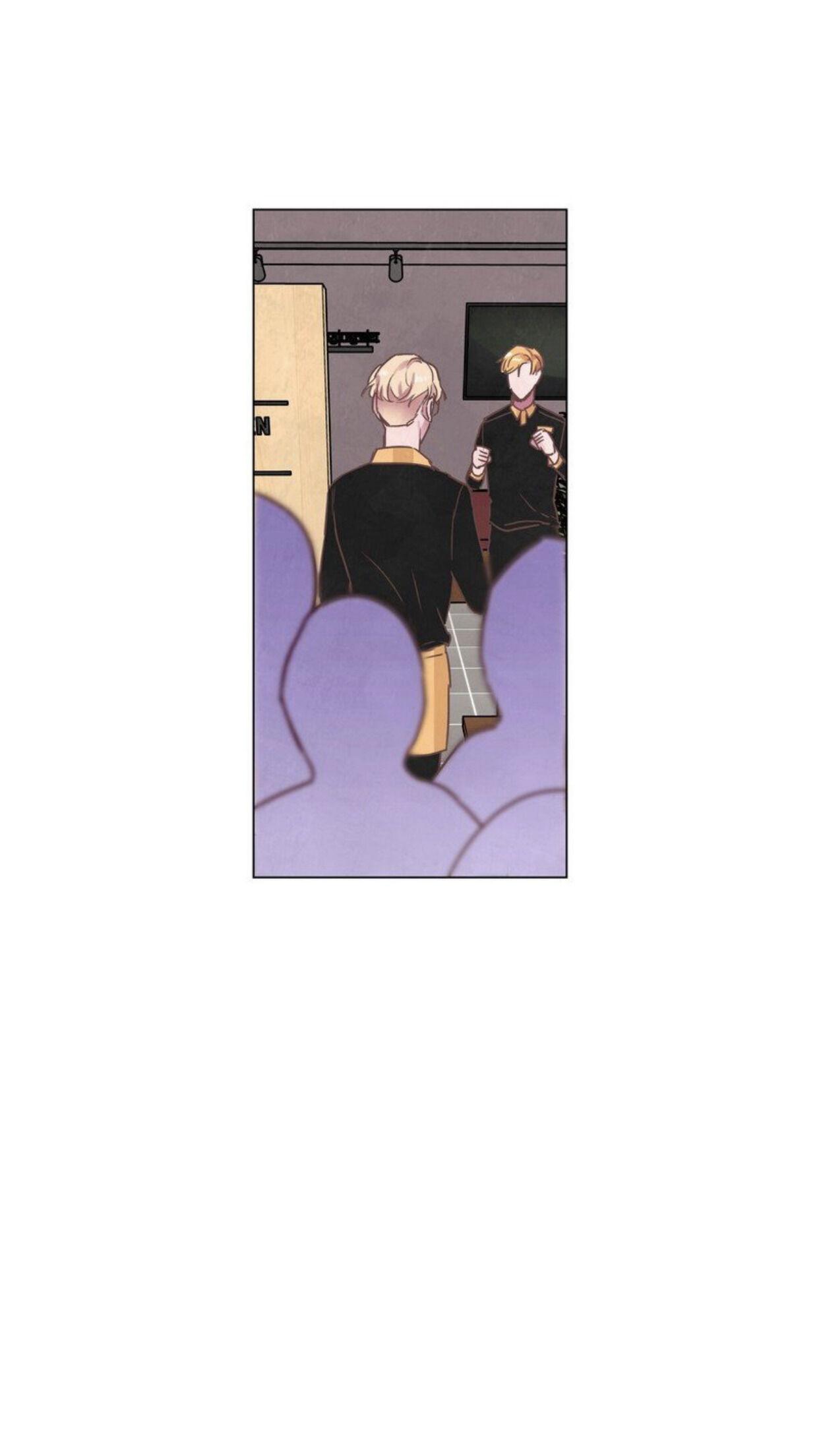 Holy Chicken Scripture Chapter 24 - page 20