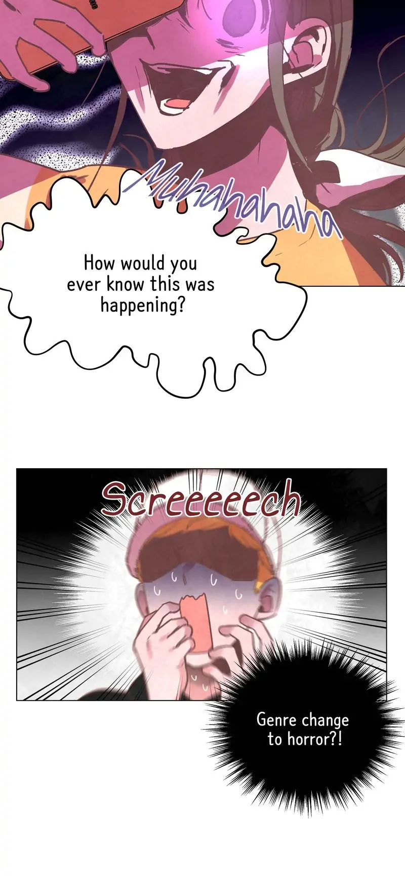 Holy Chicken Scripture Chapter 49 - page 16