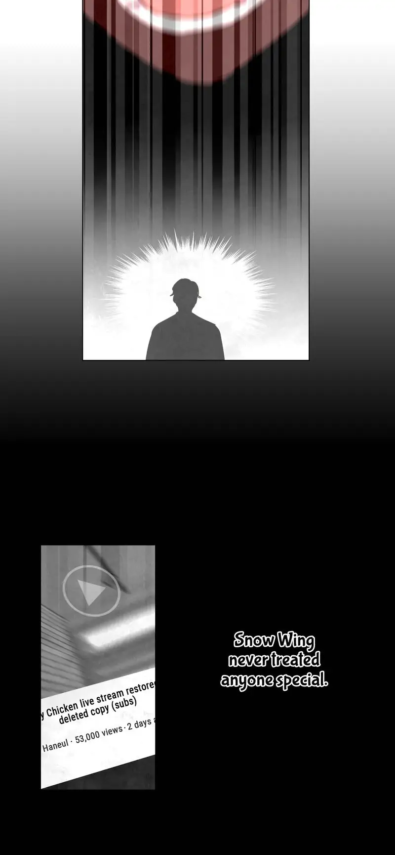 Holy Chicken Scripture Chapter 49 - page 32