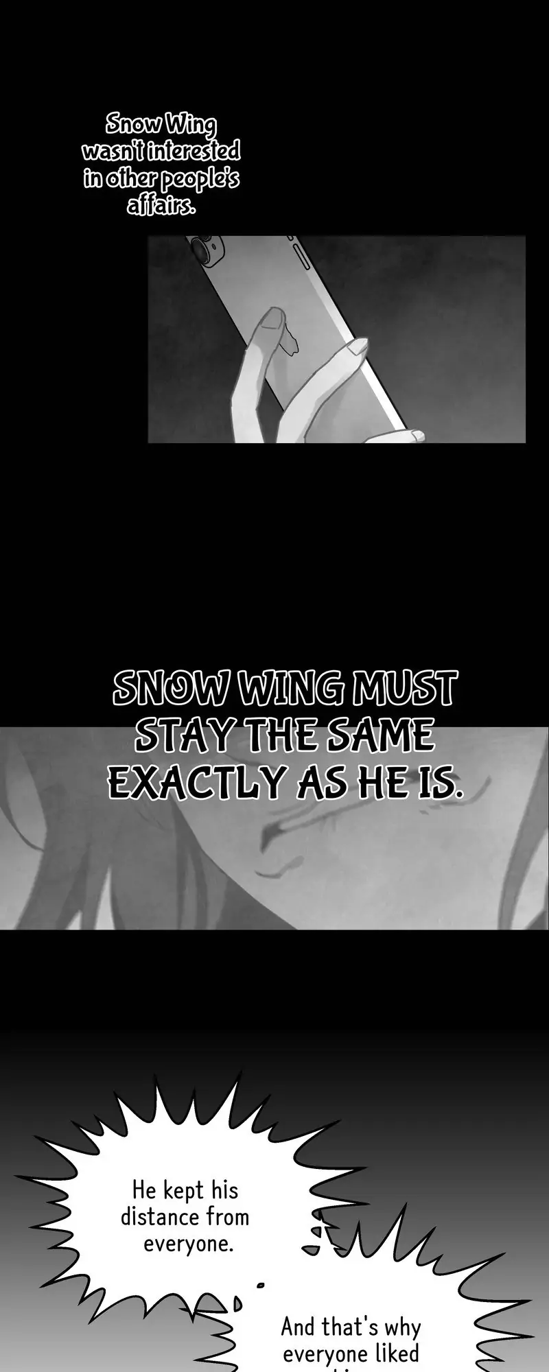 Holy Chicken Scripture Chapter 49 - page 33