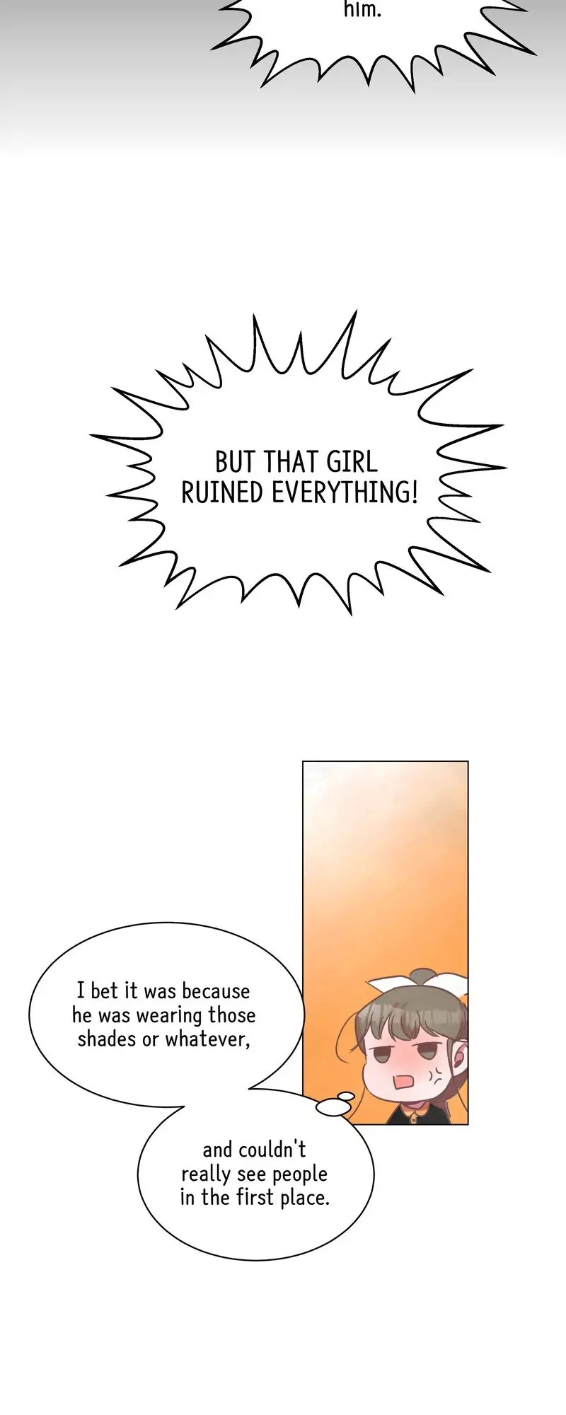 Holy Chicken Scripture Chapter 49 - page 34