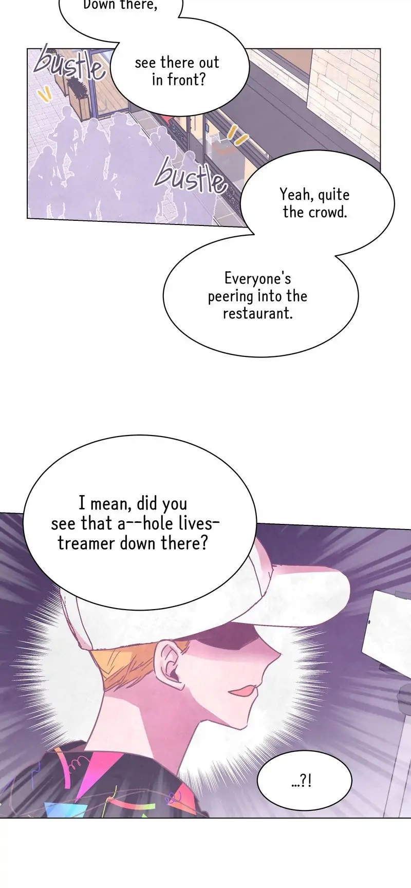 Holy Chicken Scripture Chapter 49 - page 4