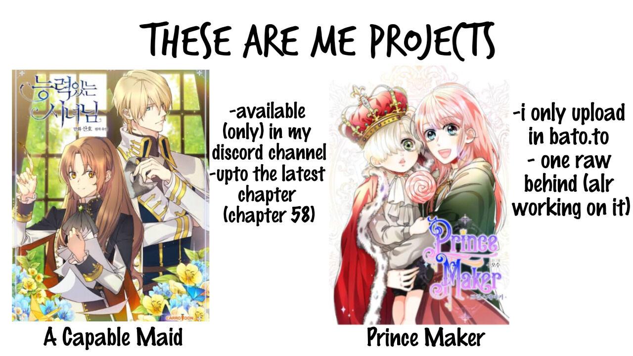 Prince Maker Chapter 5 - page 36