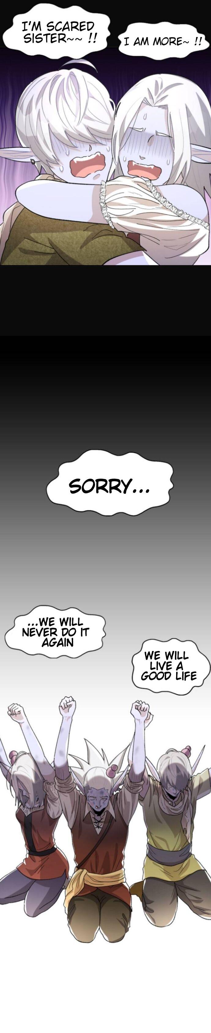 Prince Maker Chapter 5 - page 5