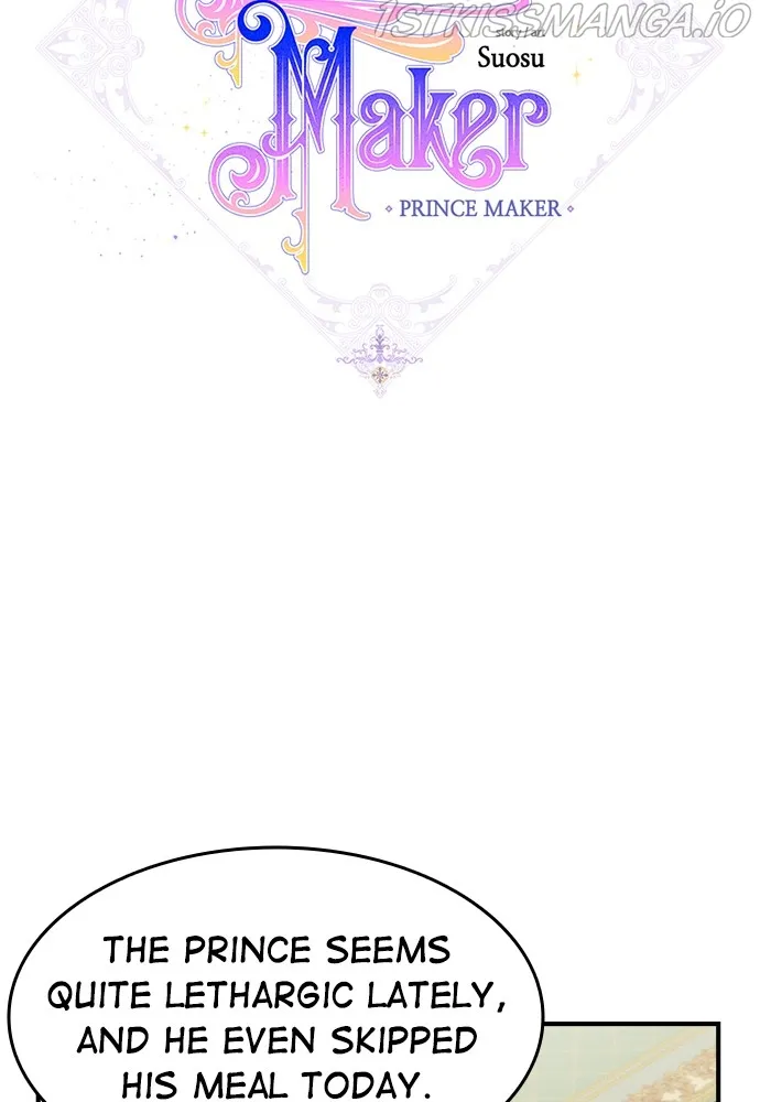 Prince Maker Chapter 63 - page 25
