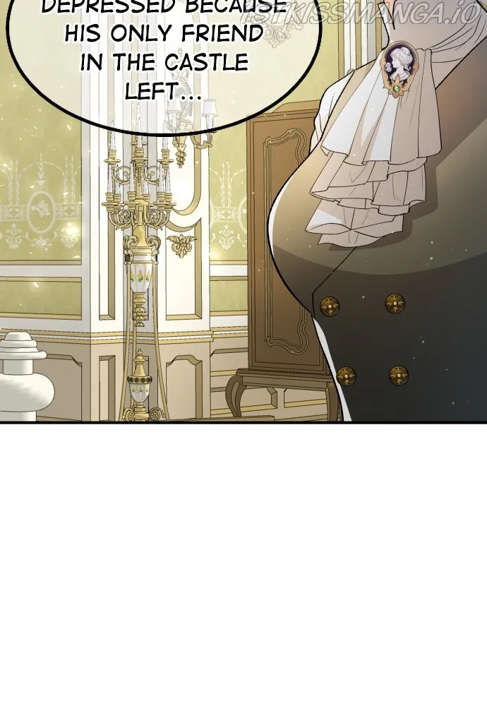Prince Maker Chapter 63 - page 28