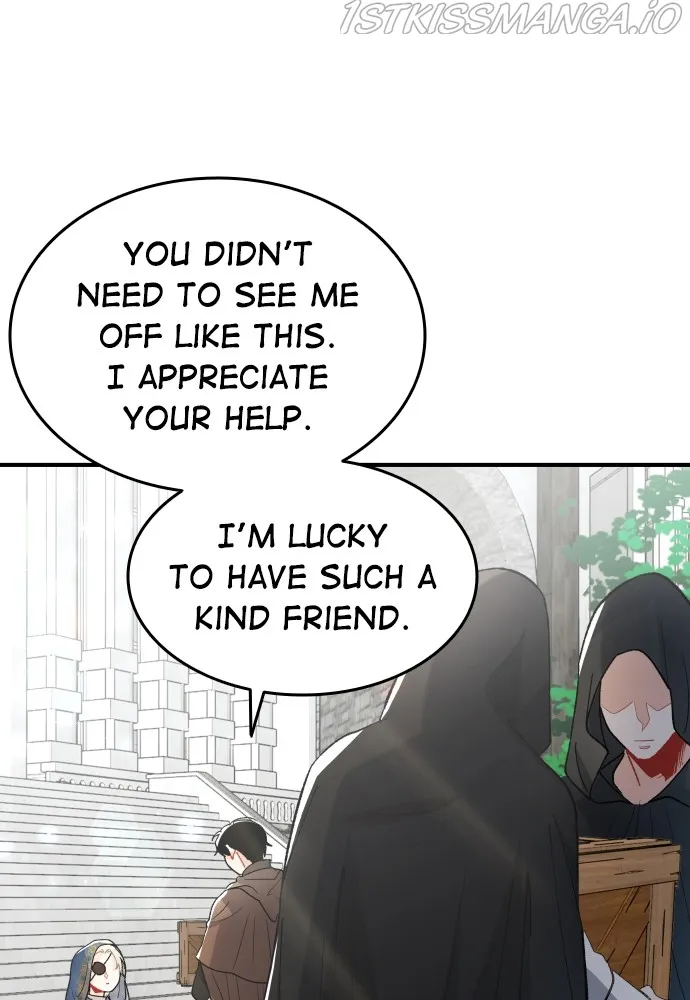 Prince Maker Chapter 63 - page 3